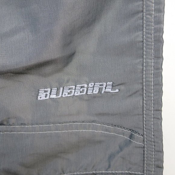 Y2K Vintage BUGGIRL Raver Pants Size 5 - Picture 4 of 12